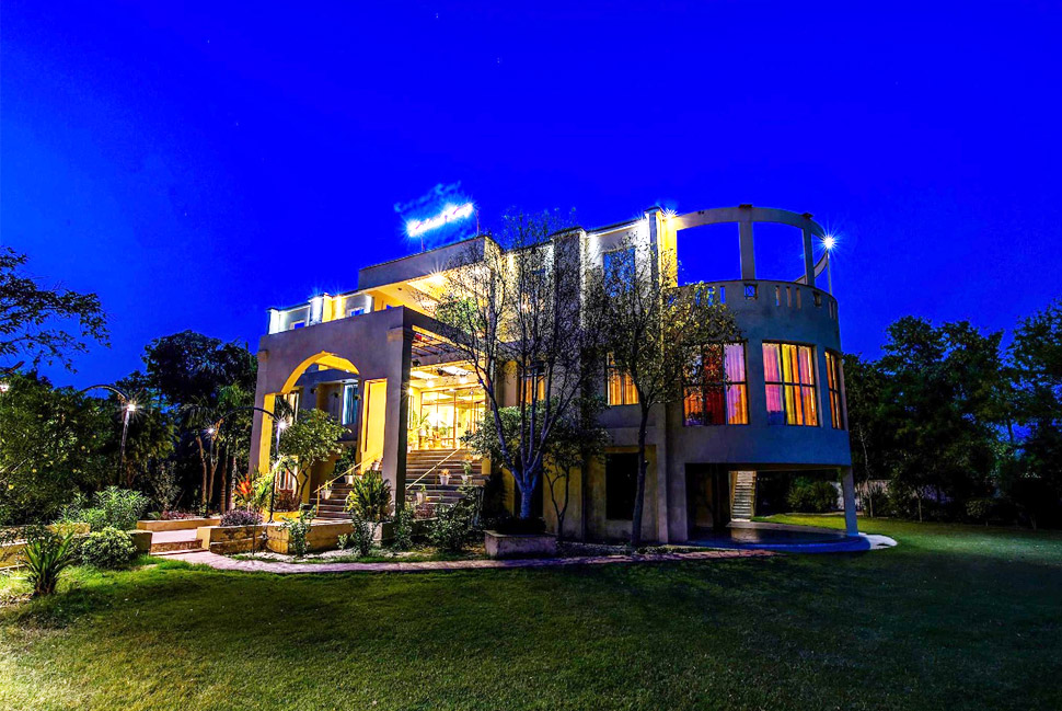Pride Kadamb Kunj Resort Bharatpur-img