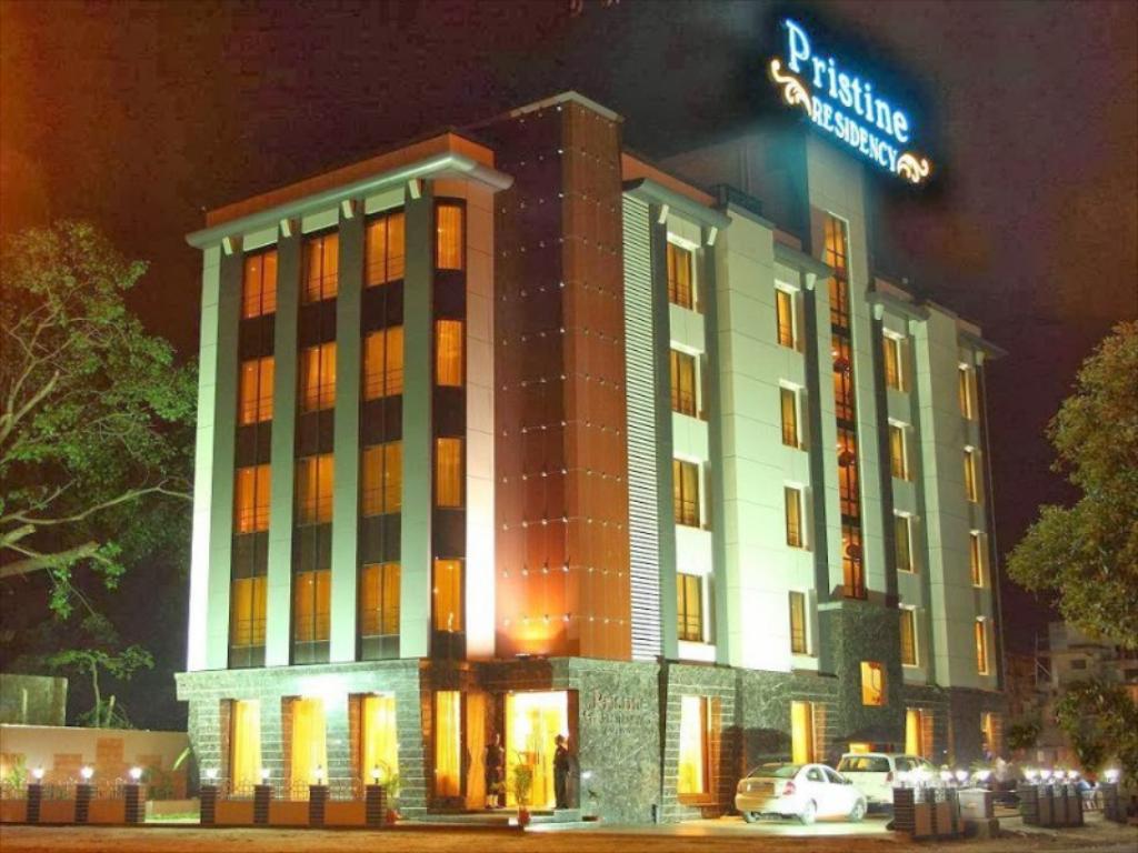 Pristine Residency, Ahmedabad-img