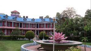 Priti Forest Resort-img