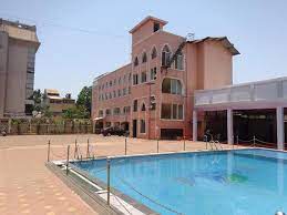 Purohit Holiday Resort-img