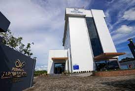 Pushkara Sarovar Portico-img