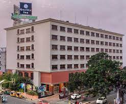 Quality Hotel DV Manor-img