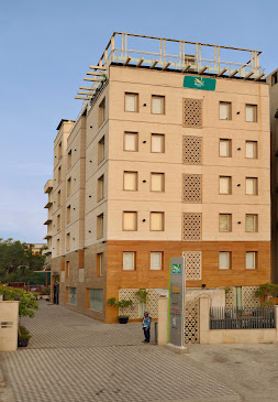 Quality Inn Gurgaon-img