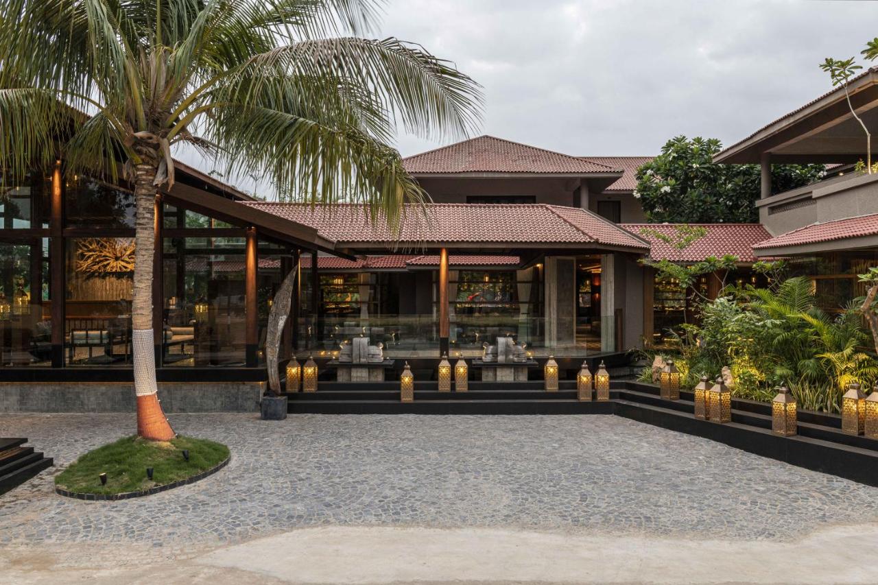 Radhe Upavan Resort-img
