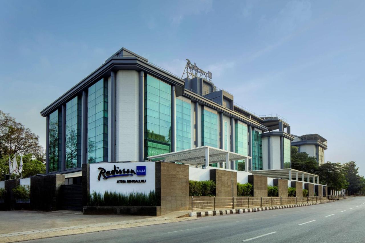 Radisson Blu Atria Bengaluru-img