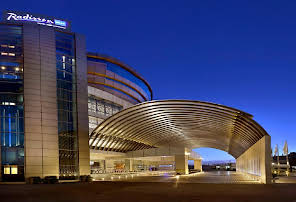 Radisson Blu Hotel MBD Ludhiana-img