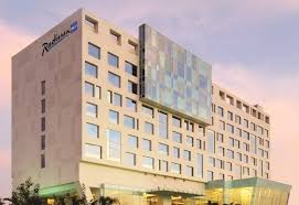 Radisson Blu Hotel Pune Kharadi-img