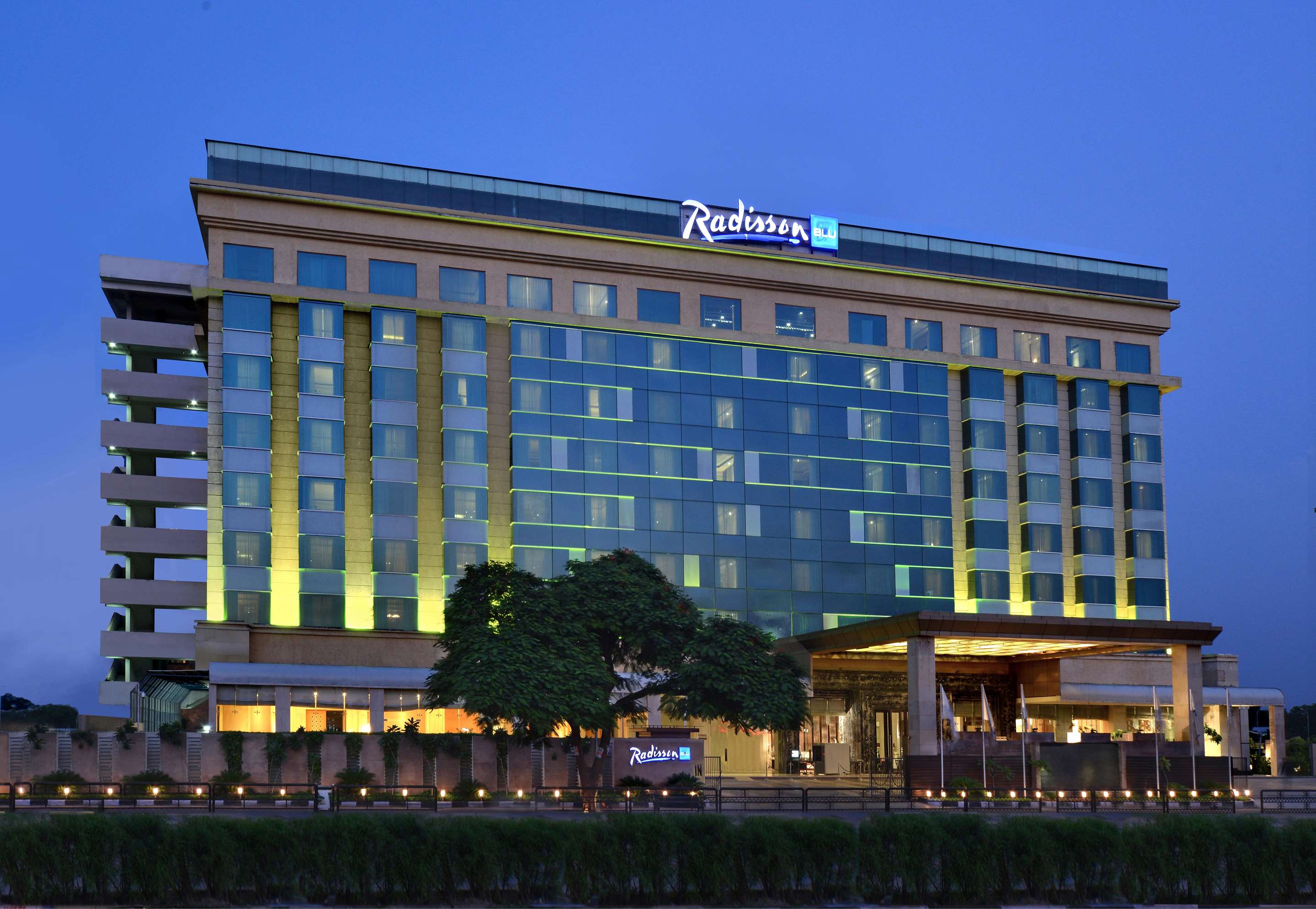 Radisson Blu Jaipur-img