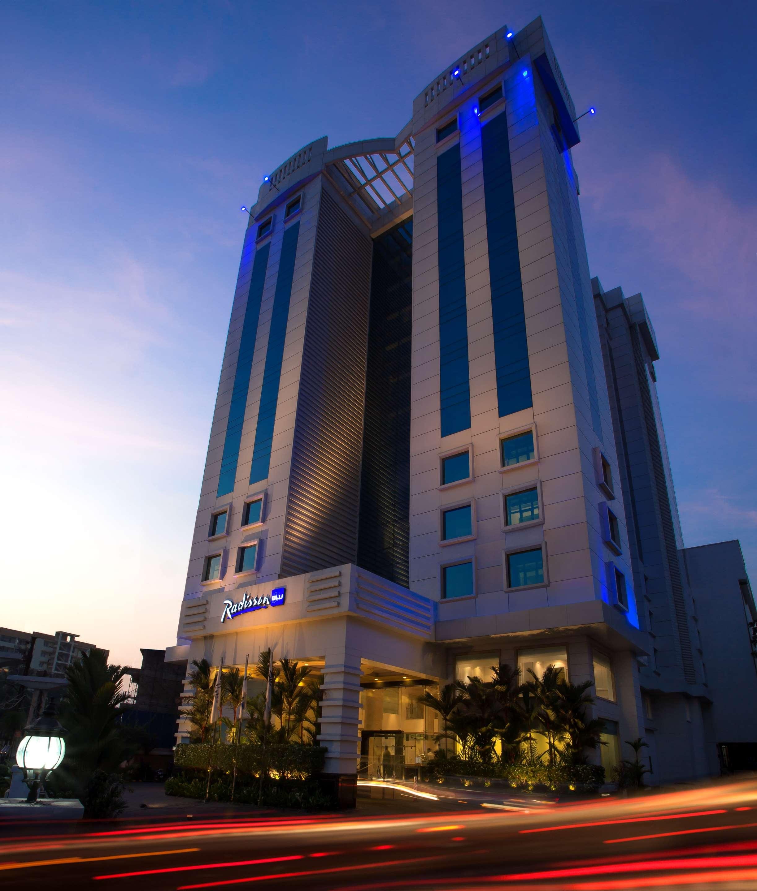 Radisson Blu Kochi-img