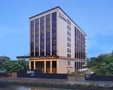Radisson Blu Mumbai International Airport-img