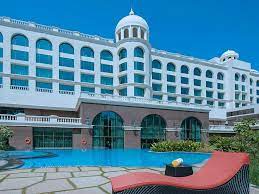 Radisson Blu Plaza Hotel Mysore-img