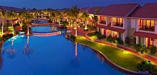 Radisson Blu Resort Temple Bay-img