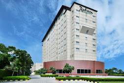 Radisson Gurugram Udyog Vihar-img