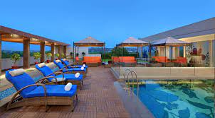 Radisson Gwalior-img