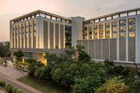 Radisson Hotel Bhopal-img