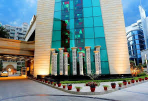 Radisson Hotel Gurugram Sohna Road City Center-img