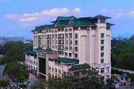 Radisson Jaipur City Center-img
