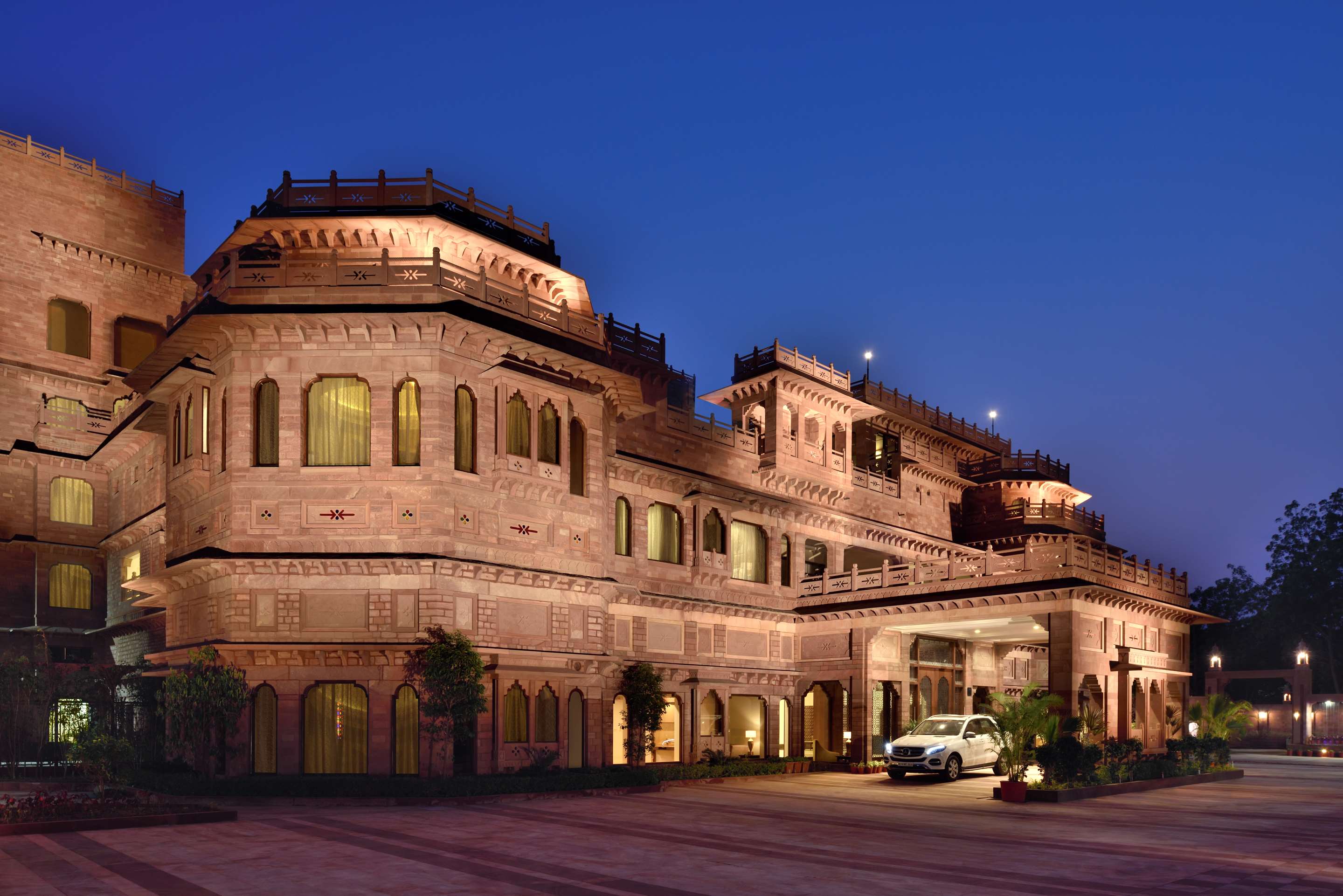 Radisson Jodhpur-img