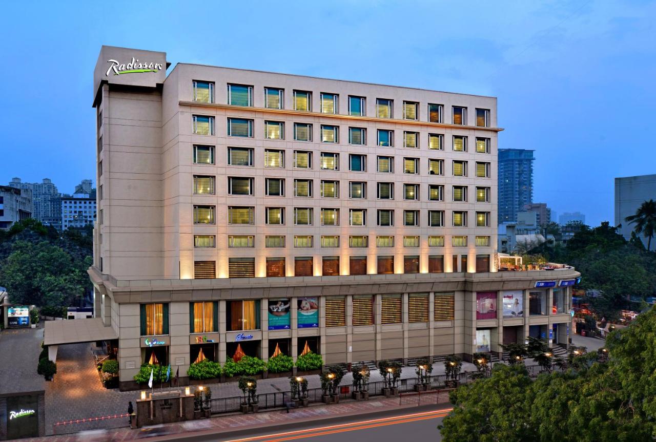 Radisson Mumbai Goregaon-img