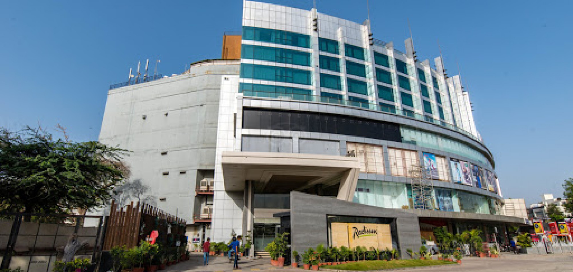 Radisson Udaipur-img
