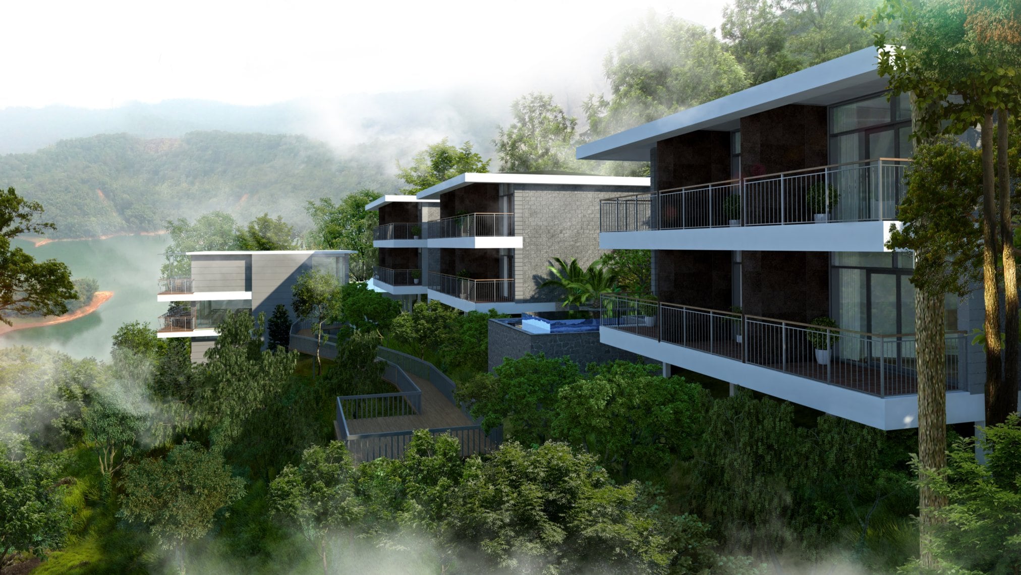 Ragamaya Resort & Spa Munnar-img