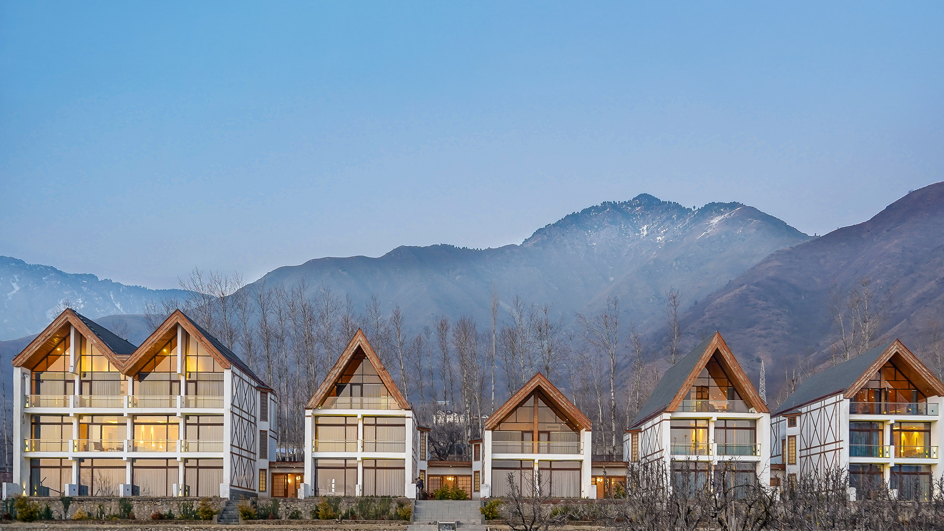 Rah Bagh By Orchard- Luxury Boutique Hotel-img