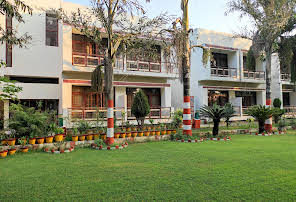 Rahi Tourist Bungalow-img