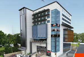 Raj Meridian Hotel-img