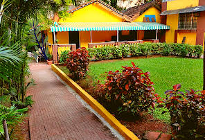 Raj Motel-img