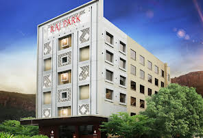 Raj Park Hotel-img