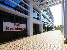 Raj Residency, kanhangad-img