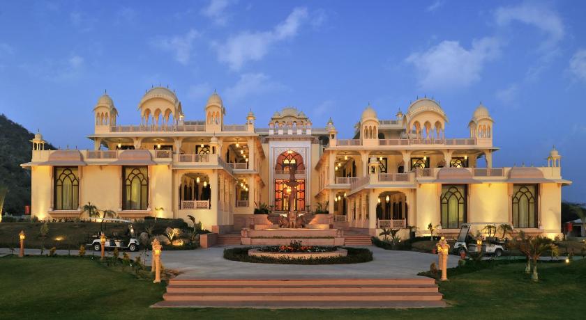 Rajasthali Resort & Spa-img