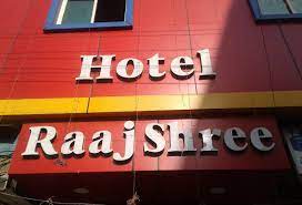 Rajshree Hotel ,-img
