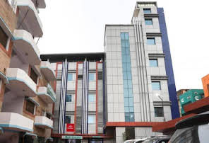 Ram Kripa Inn-img