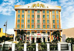 Ramada by Wyndham Amritsar-img