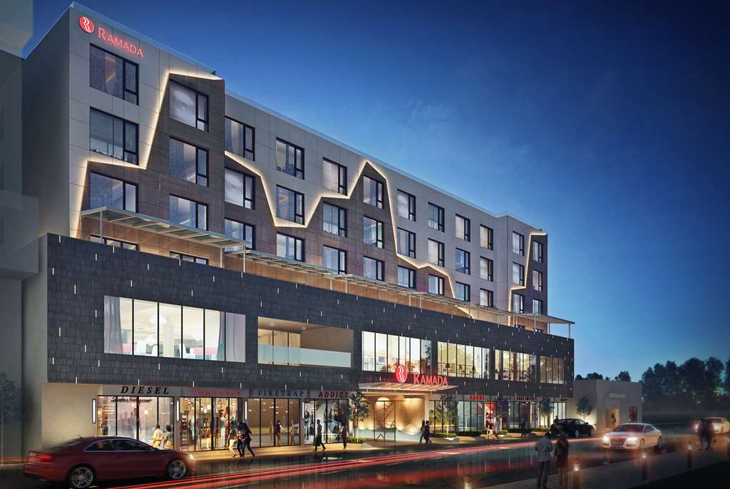 Ramada by Wyndham Darjeeling Gandhi Road-img