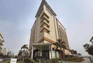 Ramada by Wyndham Gurgaon Central-img