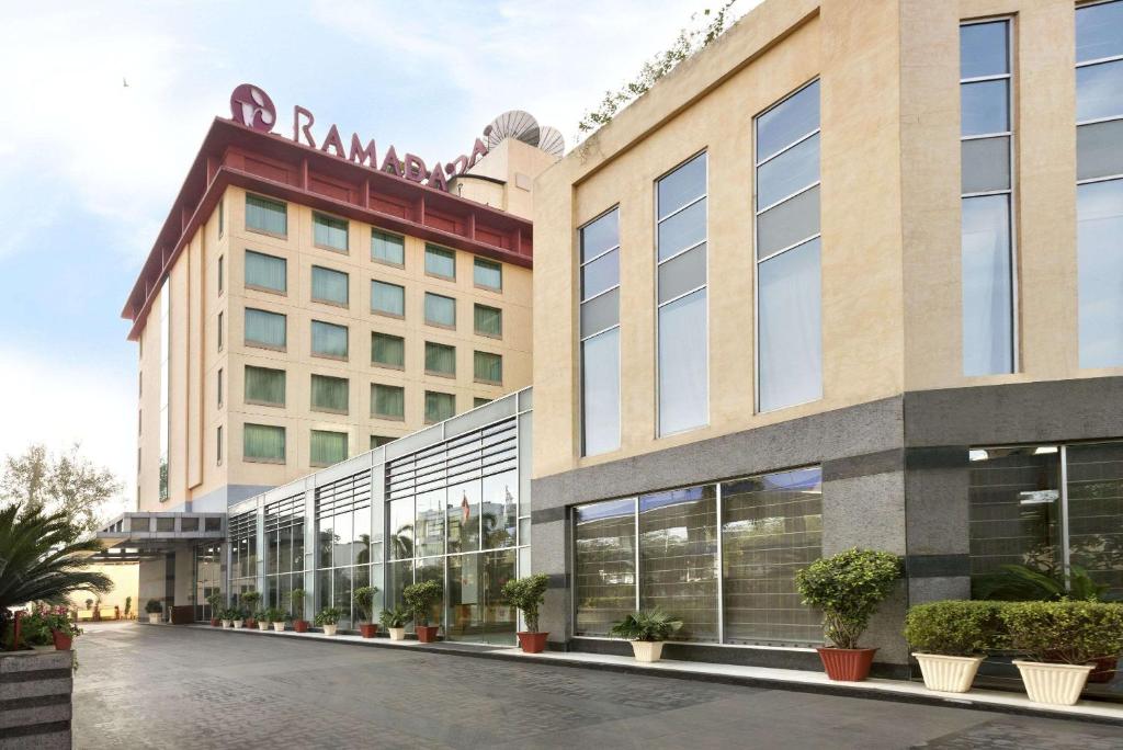 Ramada by Wyndham Jaipur-img