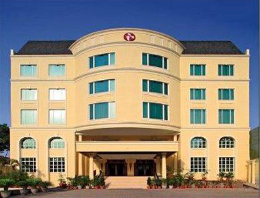 Ramada by Wyndham Jalandhar City Centre-img