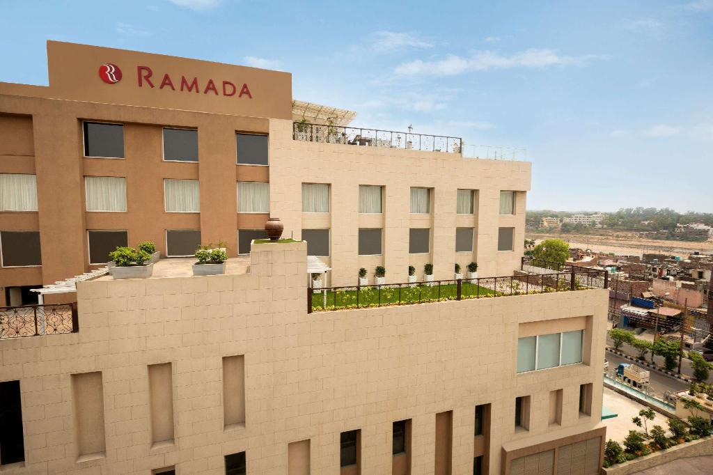Ramada by Wyndham Jammu City Centre-img