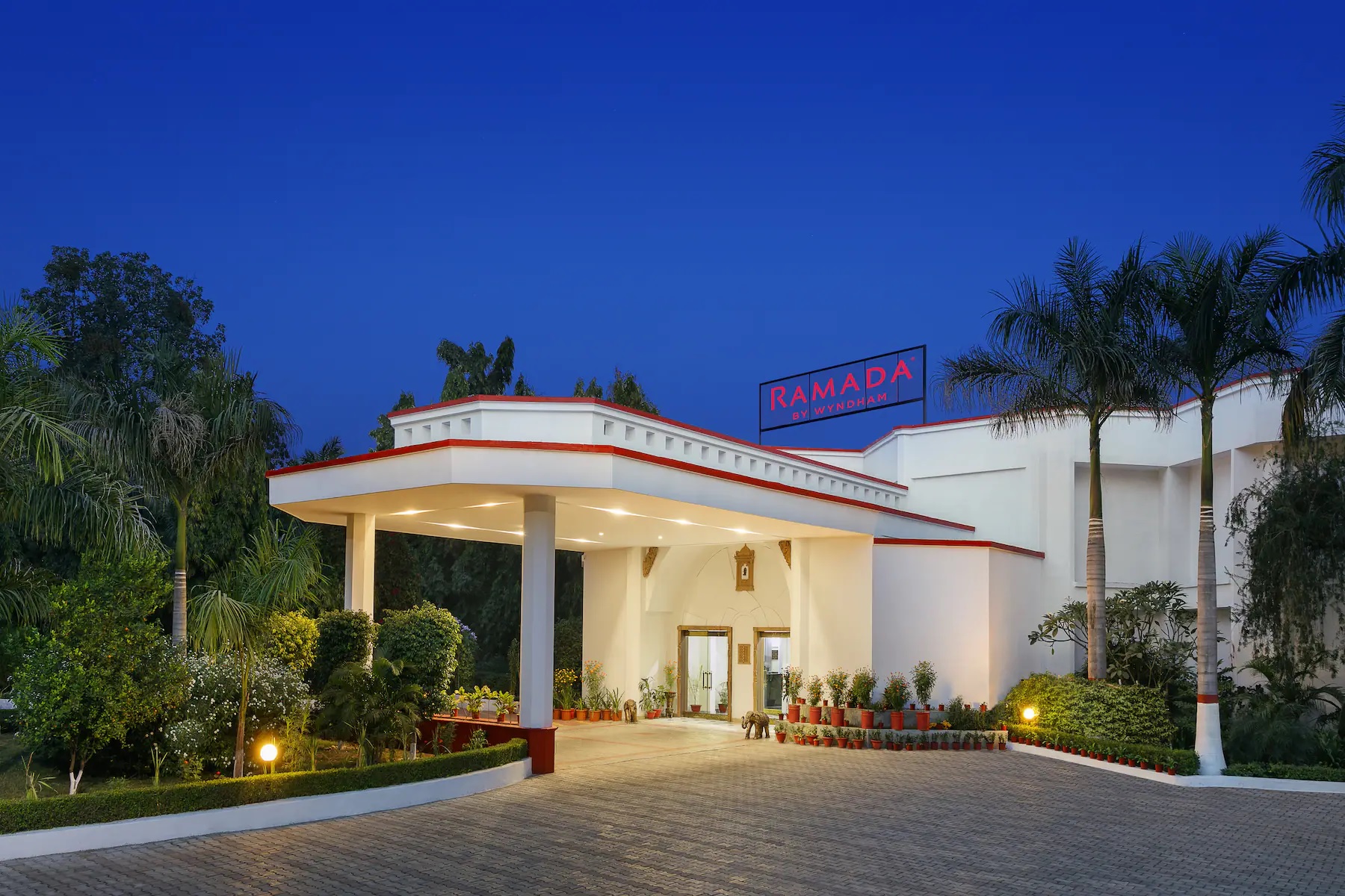 Ramada by Wyndham, Khajuraho-img