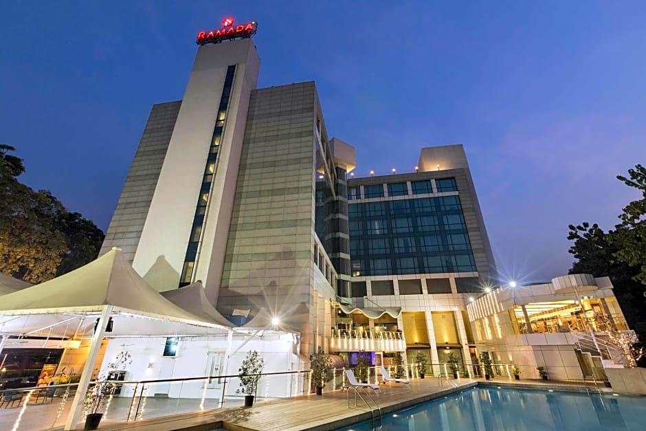 Ramada by Wyndham Navi Mumbai-img