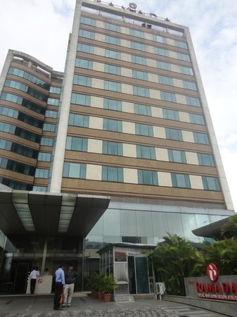 Ramada by Wyndham Powai Hotel & Convention Centre-img