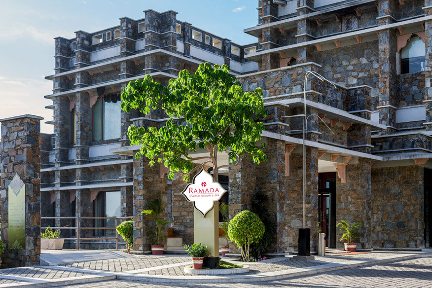 Ramada by Wyndham Udaipur Resort and Spa-img