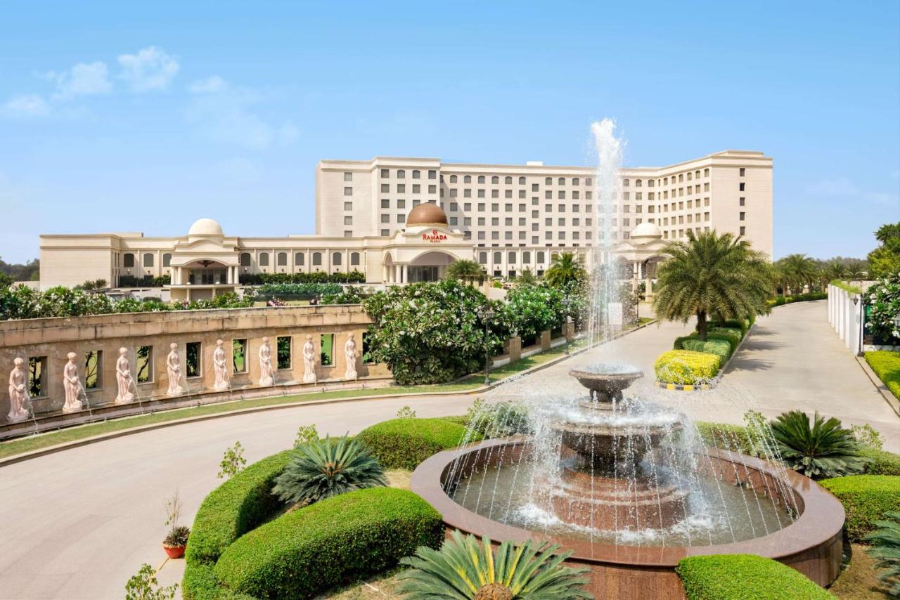 Ramada By Wyndham, Lucknow-img