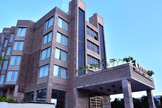 Ramada Dehradun-img