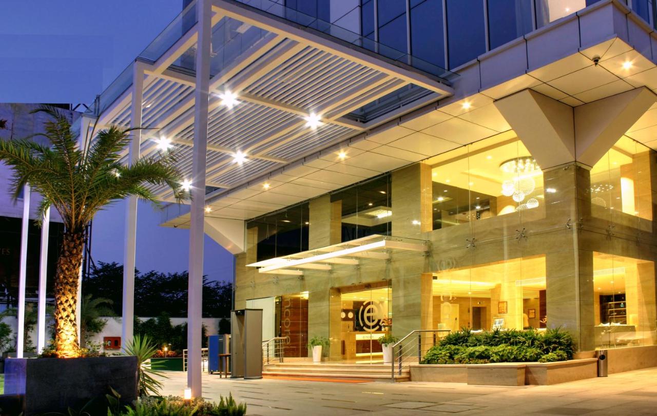 Ramada Encore by Wyndham Bangalore Domlur-img