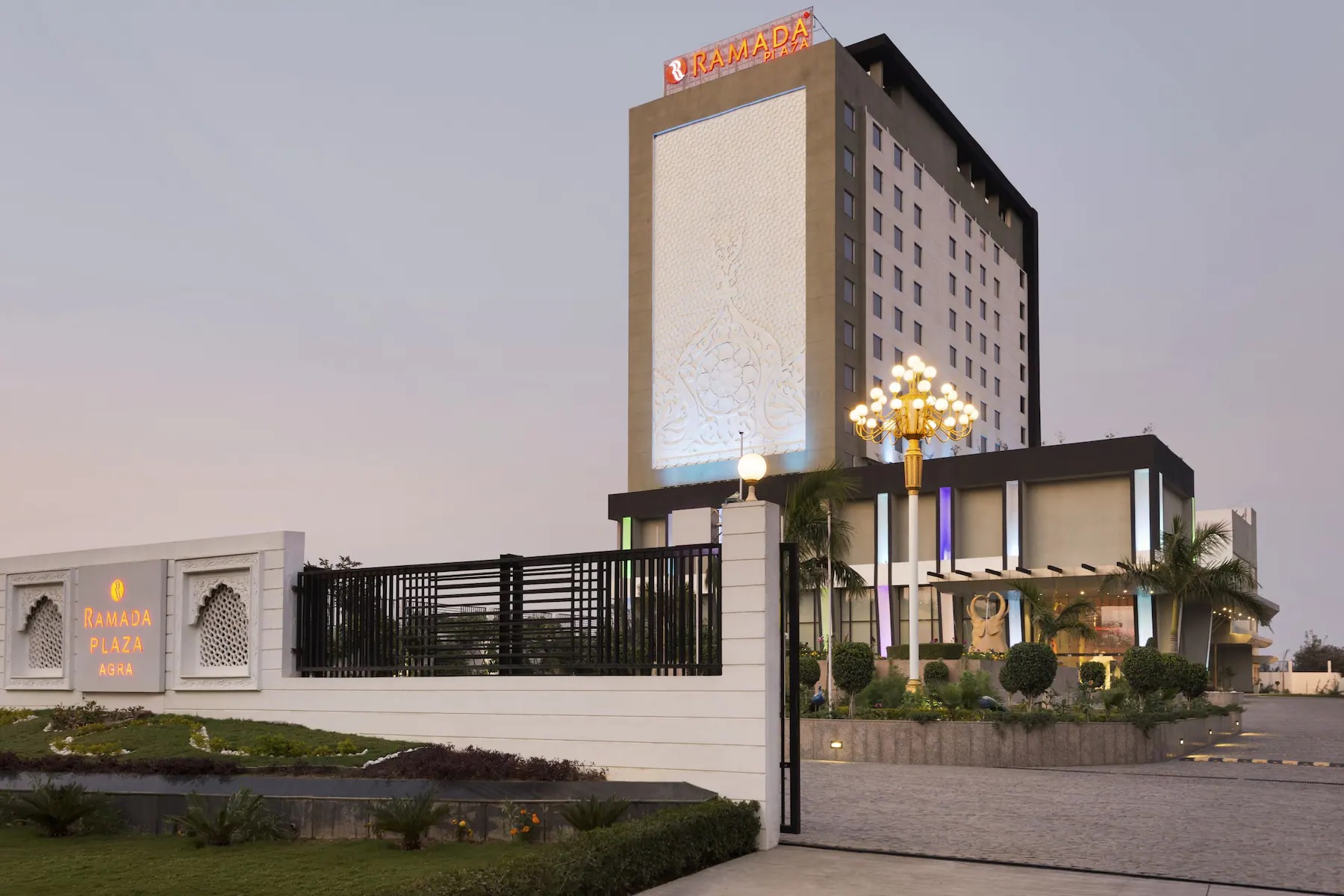 Ramada Plaza by Wyndham Agra-img