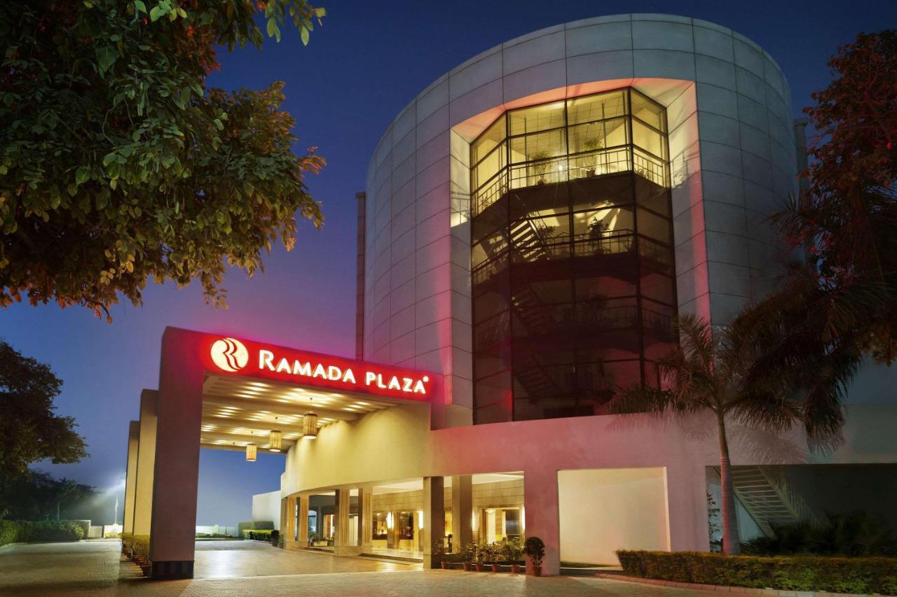 Ramada Plaza by Wyndham JHV Varanasi-img