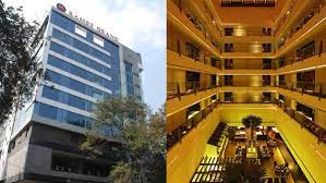 Ramee Grand Hotel and Spa-img